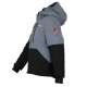VESTE DE SKI GARCON 4/14 ANS 16 000 MM