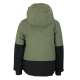 VESTE DE SKI GARCON 4/14 ANS 16 000 MM