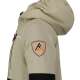 VESTE DE SKI GARCON 4/14 ANS 16 000 MM