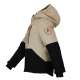 VESTE DE SKI GARCON 4/14 ANS 16 000 MM