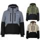VESTE DE SKI GARCON 4/14 ANS 16 000 MM