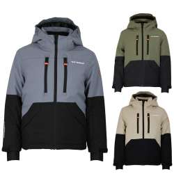 VESTE DE SKI GARCON 4/14 ANS 16 000 MM