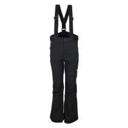 PANTALON DE SKI ENFANT 4/14 ANS 16 000 MM