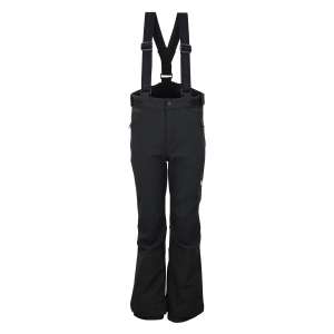 PANTALON DE SKI ENFANT 4/14 ANS 16 000 MM