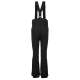 PANTALON DE SKI FILLE 4/14 ANS 16 000 MM