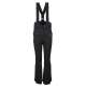 PANTALON DE SKI FILLE 4/14 ANS 16 000 MM
