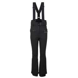 PANTALON DE SKI FILLE 4/14 ANS 16 000 MM