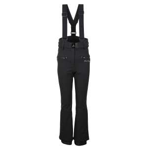 PANTALON DE SKI FILLE 4/14 ANS 16 000 MM
