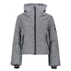 VESTE DE SKI FEMME 20 000 MM