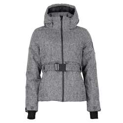 VESTE DE SKI FEMME 20 000 MM
