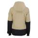 VESTE DE SKI - SNOWBOARD FEMME 17 000 MM