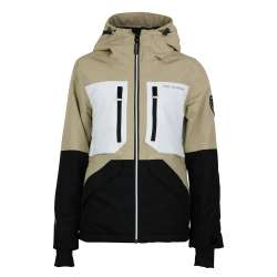 VESTE DE SKI - SNOWBOARD FEMME 17 000 MM