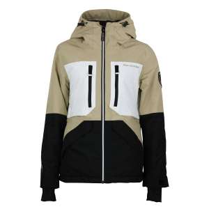 VESTE DE SKI - SNOWBOARD FEMME 17 000 MM