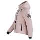 VESTE DE SKI FEMME 20 000 MM