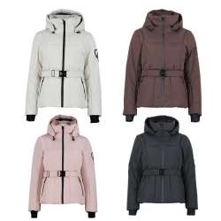 VESTE DE SKI FEMME 20 000 MM