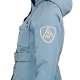 VESTE DE SKI FEMME 20 000 MM