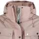 VESTE DE SKI FEMME 20 000 MM