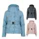 VESTE DE SKI FEMME 20 000 MM
