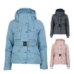 VESTE DE SKI FEMME 20 000 MM