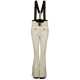 PANTALON DE SKI FEMME 16 000 MM