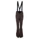 PANTALON DE SKI FEMME 16 000 MM
