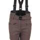 PANTALON DE SKI FEMME 16 000 MM