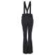 PANTALON DE SKI FEMME 16 000 MM