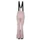 PANTALON DE SKI FEMME 16 000 MM