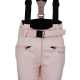 PANTALON DE SKI FEMME 16 000 MM