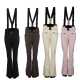 PANTALON DE SKI FEMME 16 000 MM