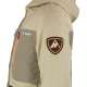 VESTE DE SKI HOMME 17 000 MM