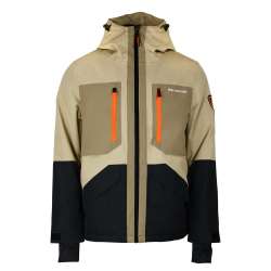 VESTE DE SKI HOMME 17 000 MM