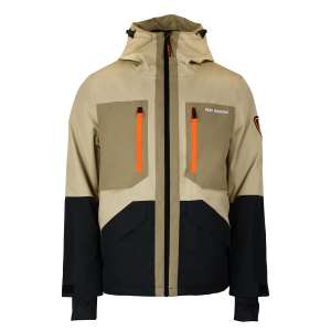 VESTE DE SKI HOMME 17 000 MM