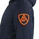 VESTE DE SKI HOMME 10 000 MM