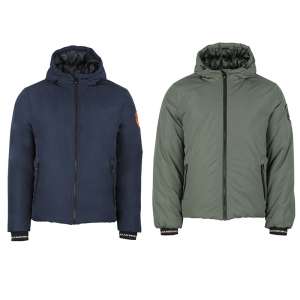 VESTE DE SKI HOMME 10 000 MM