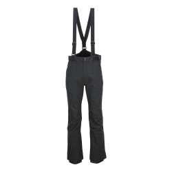 PANTALON DE SKI SOFTSHELL HOMME 16 000 MM