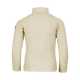 POLAIRE DEMI-ZIP FILLE 4/14ANS