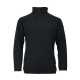 POLAIRE DEMI-ZIP FILLE 4/14ANS