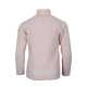 POLAIRE DEMI-ZIP FILLE 4/14ANS