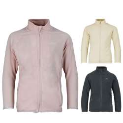 POLAIRE FULL-ZIP FILLE 4/14ANS