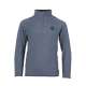 POLAIRE DEMI-ZIP GARCON 4/14ANS