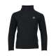 POLAIRE DEMI-ZIP GARCON 4/14ANS