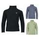 POLAIRE DEMI-ZIP GARCON 4/14ANS