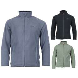 POLAIRE FULL-ZIP GARCON 4/14ANS