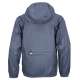 VESTE COUPE VENT IMPERMEABLE 4/14 ANS