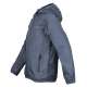 VESTE COUPE VENT IMPERMEABLE 4/14 ANS