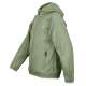 VESTE COUPE VENT IMPERMEABLE 4/14 ANS