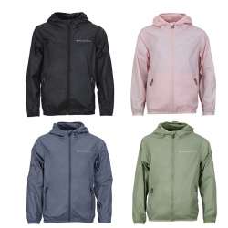 VESTE COUPE VENT IMPERMEABLE 4/14 ANS