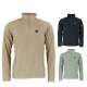POLAIRE DEMI-ZIP HOMME