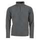 POLAIRE DEMI-ZIP HOMME